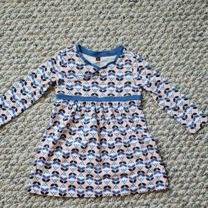 Tea Collection wrap dress